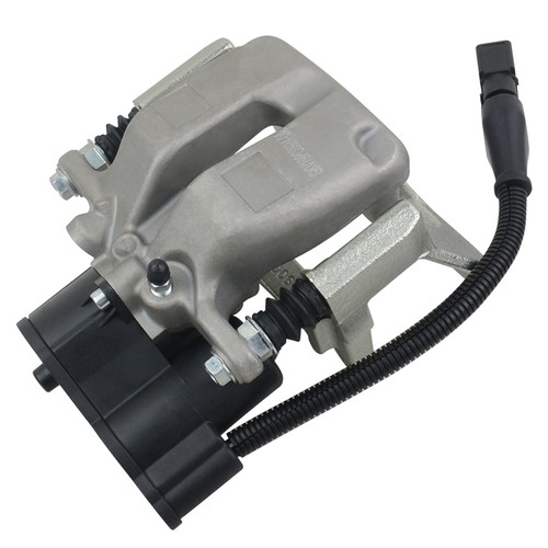 Hinten links bremssattel - hinten,