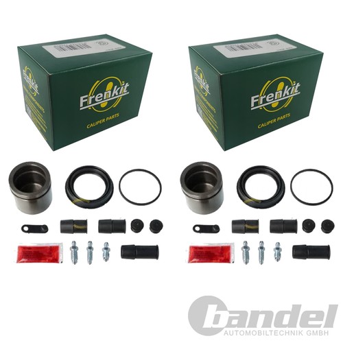 Frenkit reparatursatz - 2x,