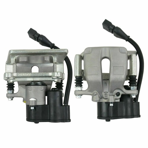 Hinten bremssattel - 2x,