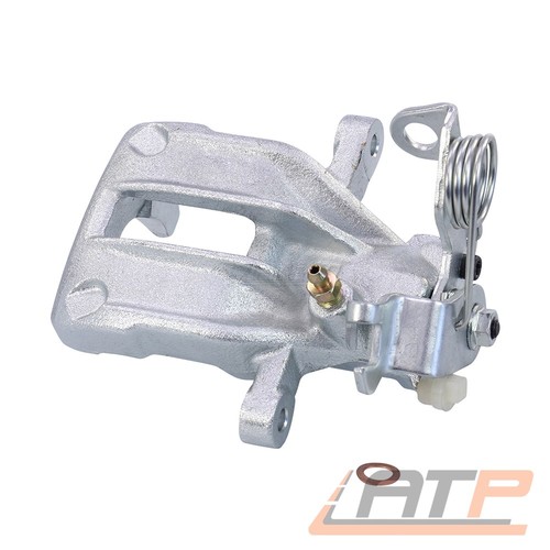Bremssattel bremszange hinten - bremssattel,