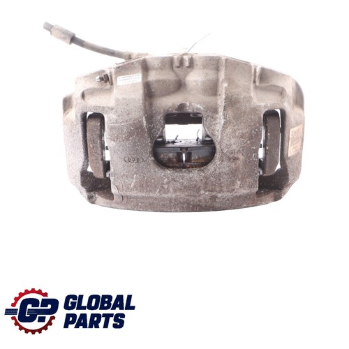 Audi 4h bremssattel - a8, d4