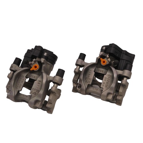 Bremssattel hinten 272mm vw - 2x,