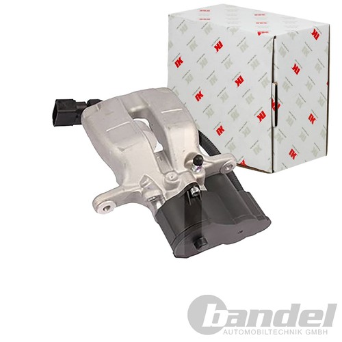 Bremssattel hinterachse - bremssattel,