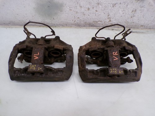 Bremssattel vorne audi a8 - 2x,