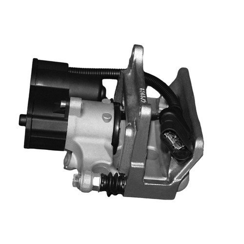 Bremssattel stellmotor für - stellmotor,