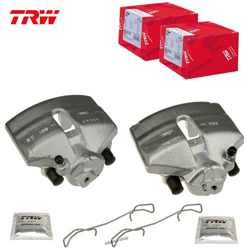 Trw bremssattel vorne - bremssattel,