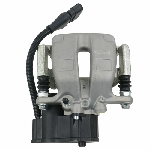 Hinten rechts bremssattel - hinten,