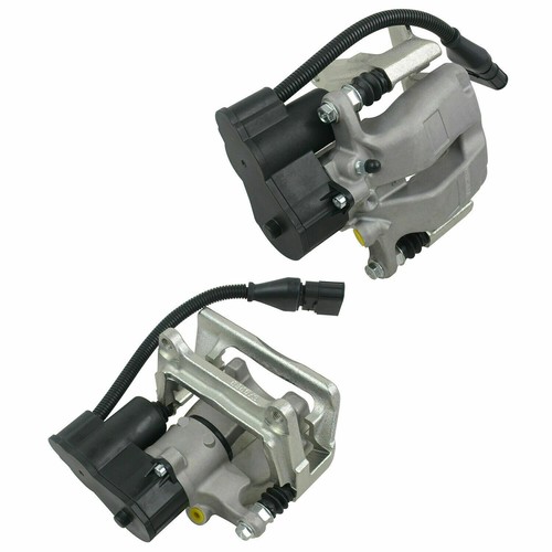 Hinten bremssattel mit - hinten,