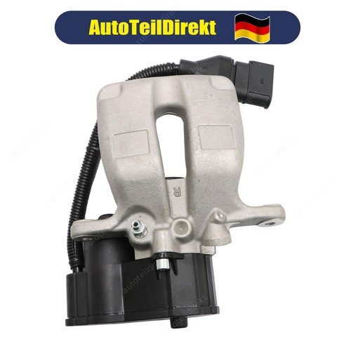 Bremssattel hinten hinterachse - bremssattel,