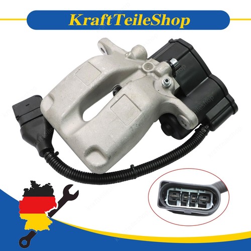 Bremssattel hinten hinterachse - hinten,