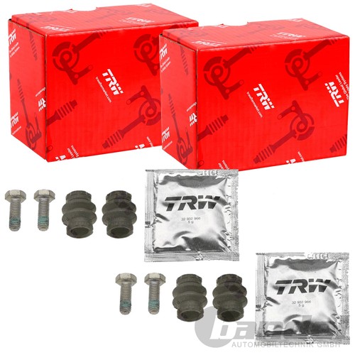 Trw reparatursatz - 2x,