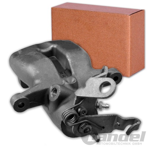 Bremssattel hinten rechts für - hinten,