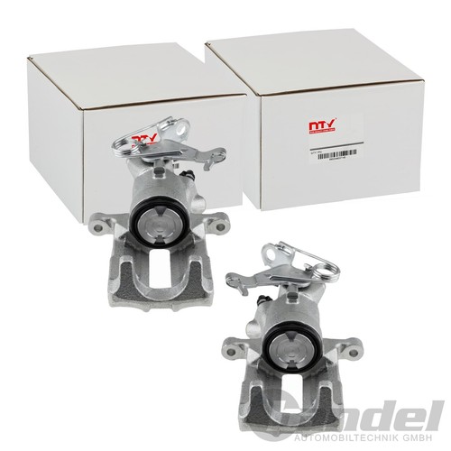 Nty bremssattel hinten - nty,