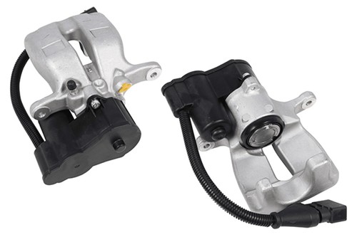 Bremssattel hinterachse rechts - bremssattel,