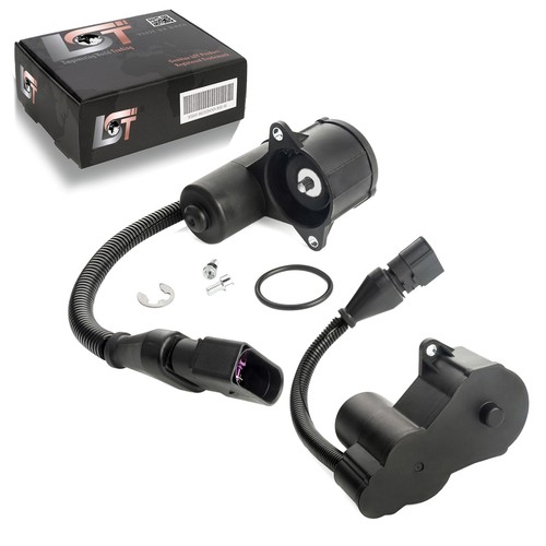 Stellmotor parkbremse - 2x,
