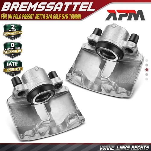 Bremssattel vorne für - bremssattel,