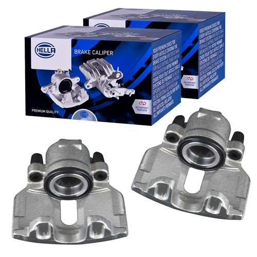 Hella bremssattel - 2x,