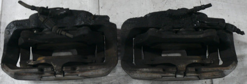 Bremssattel vorn links - ,