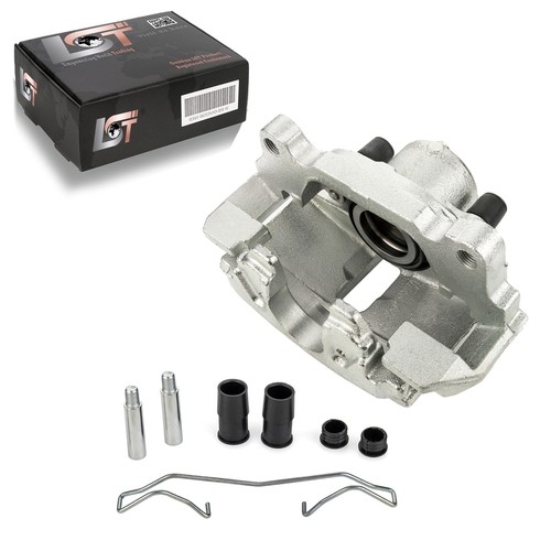 Bremssattel bremsträger vorne - bremsträger,