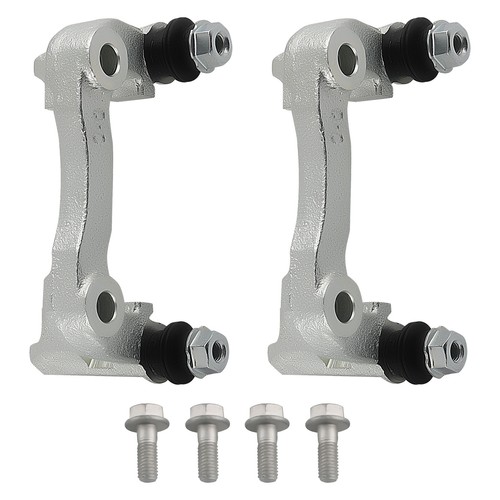 Bremssattelhalter - 2,