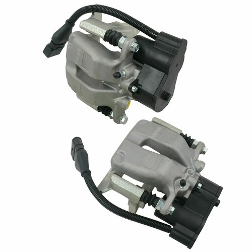 Hinten bremssattel - 2x,