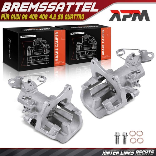 Bremssattel mit halter - bremssattel,