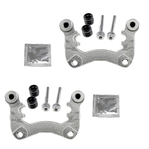 Bremssattelhalter - 2,