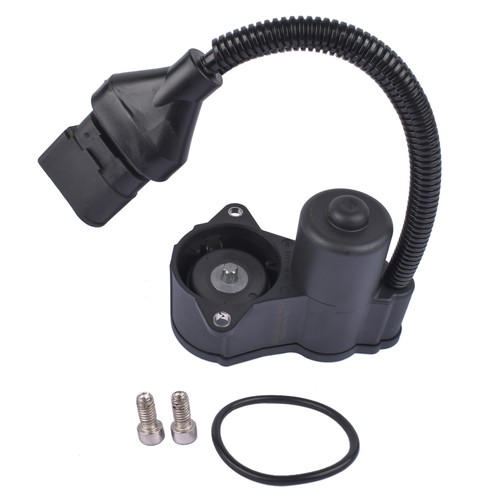 Stellmotor parkbremse - stellmotor,