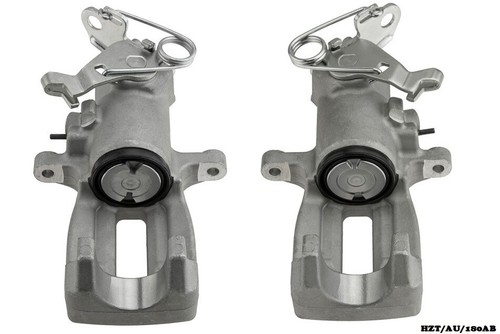 Bremssattel hinten für - bremssattel,