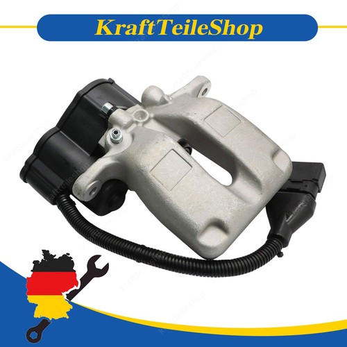 Bremssattel hinten hinterachse - bremssattel,