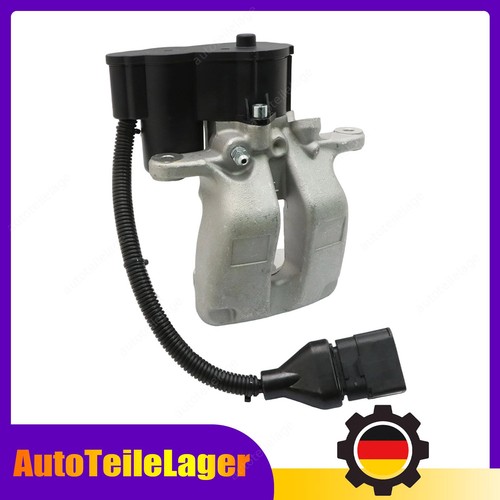 Bremssattel hinten hinterachse - hinten,