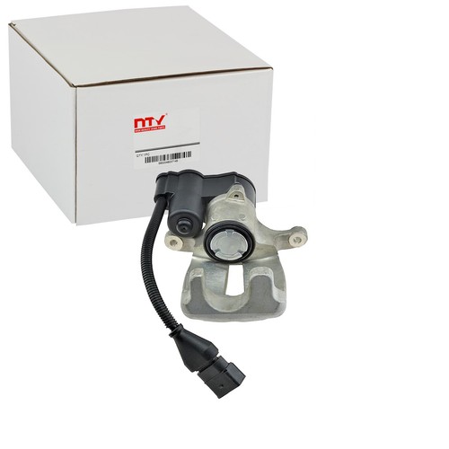 Nty bremssattel hinten - nty,