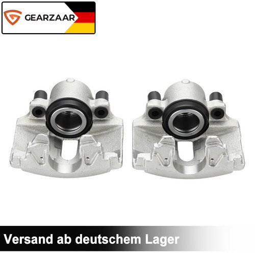 Bremssattel vorne für - vorne, vw