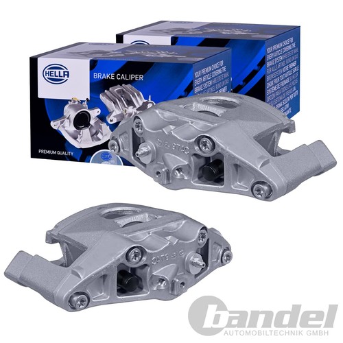 Hella bremssattel vorne - hella,