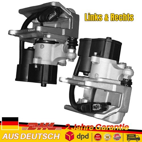 Hinten bremssattel für - hinten,