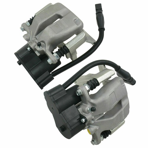 Hinten bremssattel - 2x,