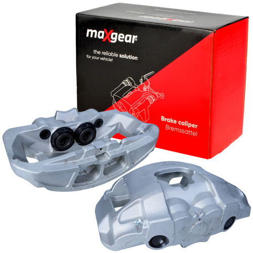 Maxgear bremssattel vorne - maxgear,