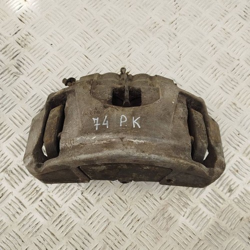 Audi links bremssattel - 4h,