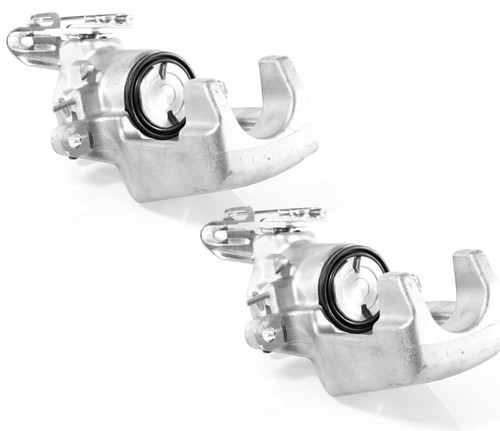 Bremssattel hinten rechts - 2x,